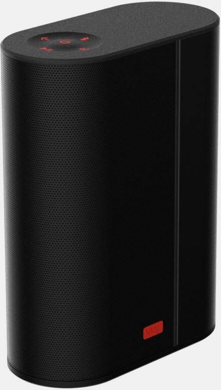knog PWR Sound Zwart