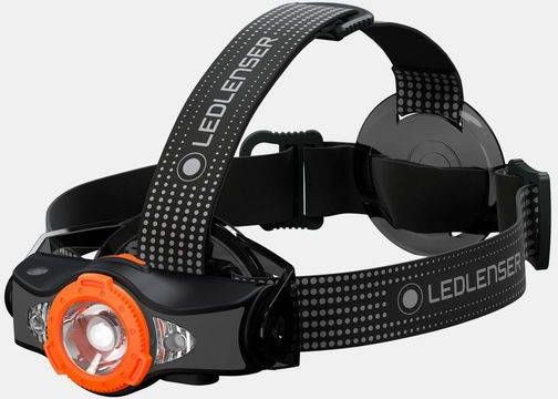 LED Lenser MH11 OR Hoofdlamp Oplaadbaar Assortiment
