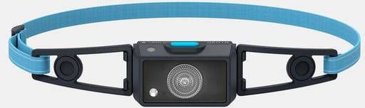LED Lenser Neo 1R Oplaadbare Hoofdlamp Zwart