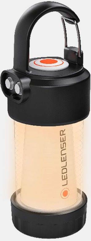 LED Lenser outdoor lamp, oplaadbaar, ML4W Assortiment