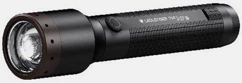 LED Lenser P6R Core Zaklamp Oplaadbaar Assortiment