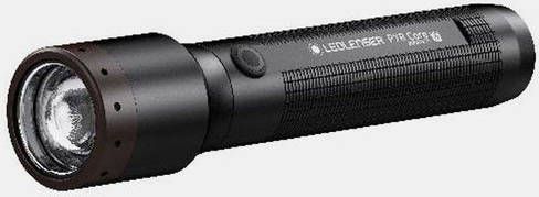 LED Lenser P7R Core Zaklamp Oplaadbaar Assortiment