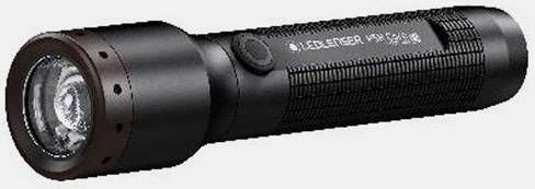 LED Lenser Zaklamp, oplaadbaar, P5R Core Assortiment
