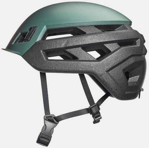 mammut Mam Wall Rider Groen