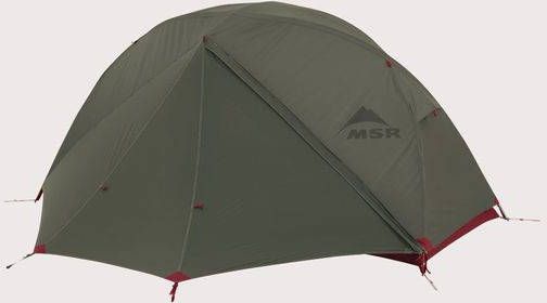MSR Elixir 1 Persoons Tent Groen