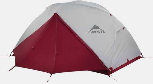 MSR Elixir Lichtgewicht 2 Persoonstent Groen