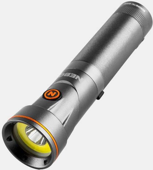 Nebo Franklin Pivot Oplaadbare Zaklamp