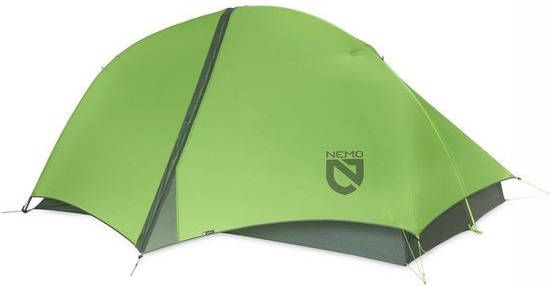Nemo Equipment Hornet 2P Ultralichtgewicht Tent