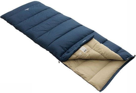 Nomad Blazer Classic Deken Synthetisch Slaapzak Assortiment