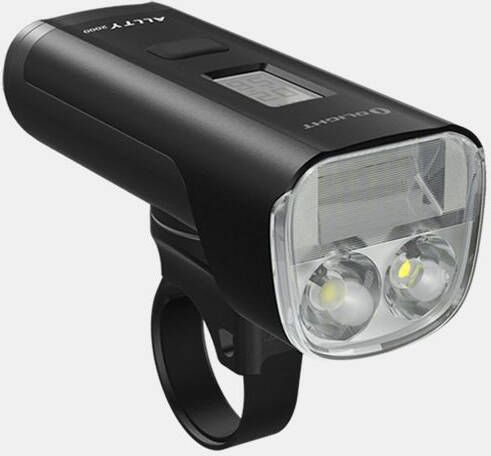 Olight Bicycle Light 2000 Fietslamp Zwart