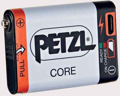 Petzl Accu Core Wit