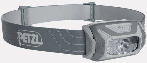 Petzl Tikkina 300L Hoofdlamp Grijs