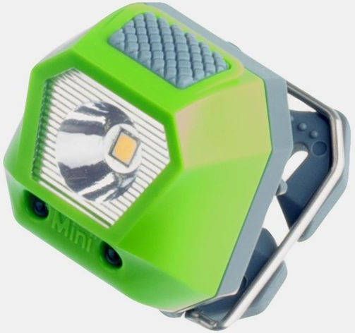 Rubytec Owl Mini Hoofdlamp Groen