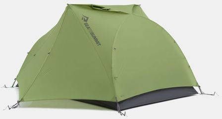 Sea to Summit Telos TR2 Tent Groen