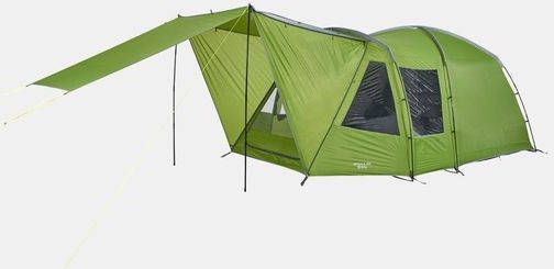 Vango Mokala Familietent Middengroen