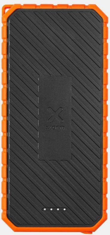Xtorm Rugged Powerbank PD 30W 20.000 mAh Zwart