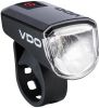 VDO Koplamp ECO Light M30 koplamp, Fietslamp, Fietsverlichting online kopen