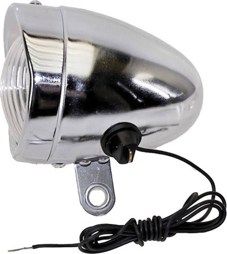 Anlun Koplamp Met Pool Aan De Buitenkant En Stalen Kapje