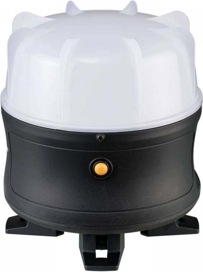 Brennenstuhl 1171410301 Mobiele LED schijnwerper 360° BF 3000 MA 3000lm IP54