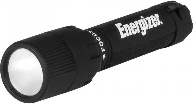 Energizer Zaklamp X focus 9 Cm Zwart online kopen