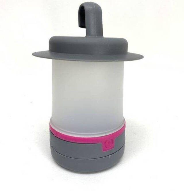 Froyak Campinglamp Onmisbaar Voor Bij De Tent Caravan Camper