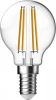GP 2074610414 LED lamp E14 3, 3W 470Lm kogel Filament online kopen