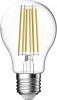 GP 2075550727 LED lamp E27 7W 806Lm peer filament FlameSwitch online kopen