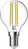 GP 2075510414 LED lamp E14 4W 470Lm kogel Filament FlameSwitch online kopen