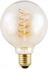 GP 2075210527 LED lamp E27 5W 230Lm grote bol vintage gold online kopen