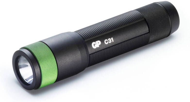 GP 2460010071 LED zaklamp 85Lm(+1xAA )