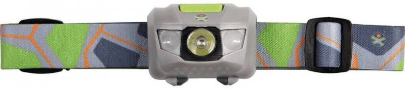 Haba Terra Kids Hoofdlamp One Size Multicolor