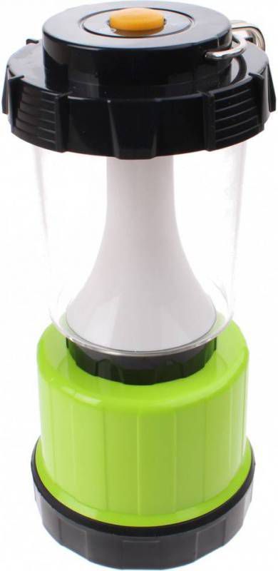 Johntoy  Science Explorer LED Camping Licht