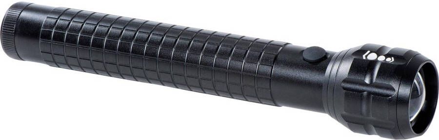 Maul Led Zaklamp kronos Xl, Bereik Tot 295 M 6 Stuks