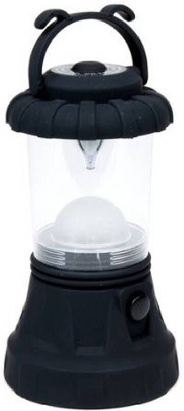 Merkloos Orange85 Camping Led Lamp Ophangbaar Lantaarn Tafellantaarn Werkt Op Batterijen Kamperen