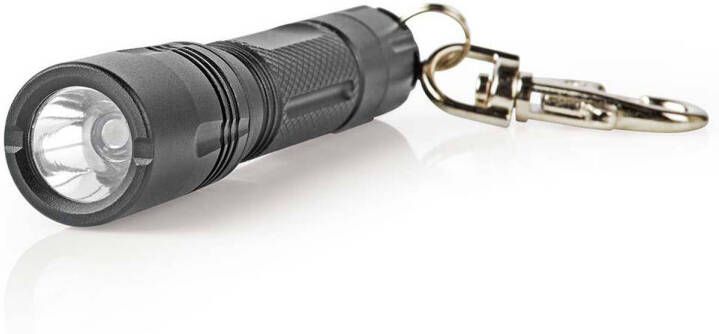 Nedis Led zaklamp Ltrh05wbk