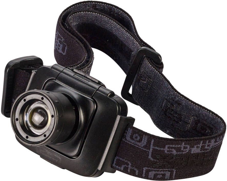 Elvedes Hoofdlamp Voor Monteurs(Excl. 3xaaa Batt. )