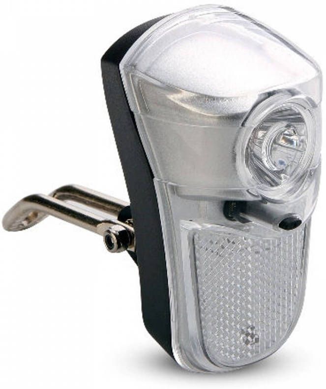 No brand Koplamp Mobile 1 Led Inclusief Batterijen