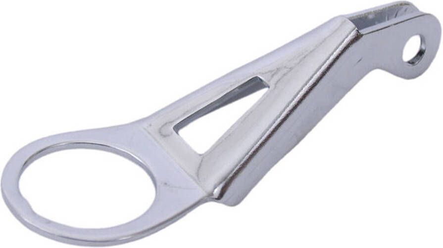 No brand Snephaak Edge Chroom 1 Inch