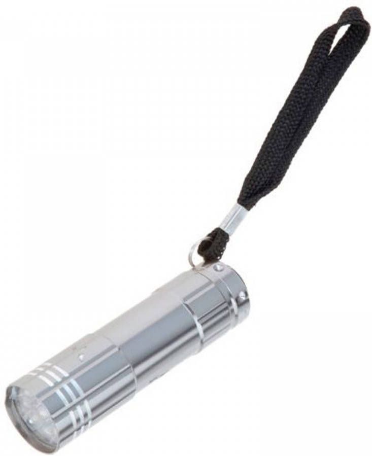 Orange85 Zaklamp Mini Camping Led