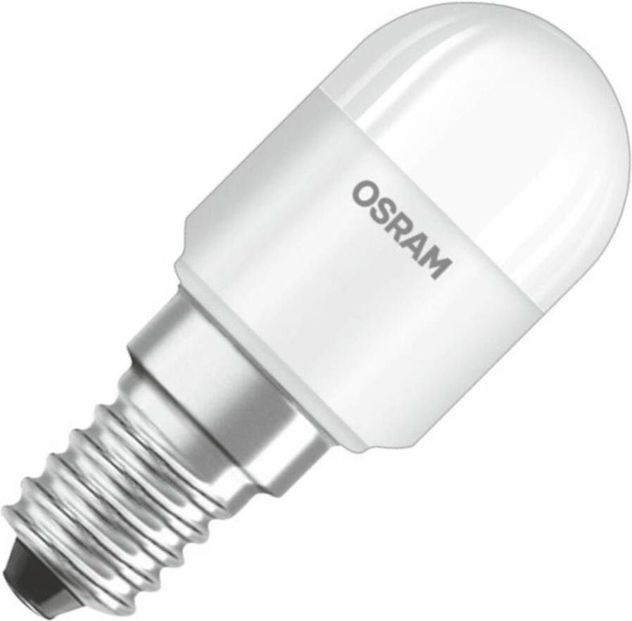 Osram Parathom Buislamp Led Mat 2, 2w(Vervangt 20w)Kleine Fitting E14 online kopen