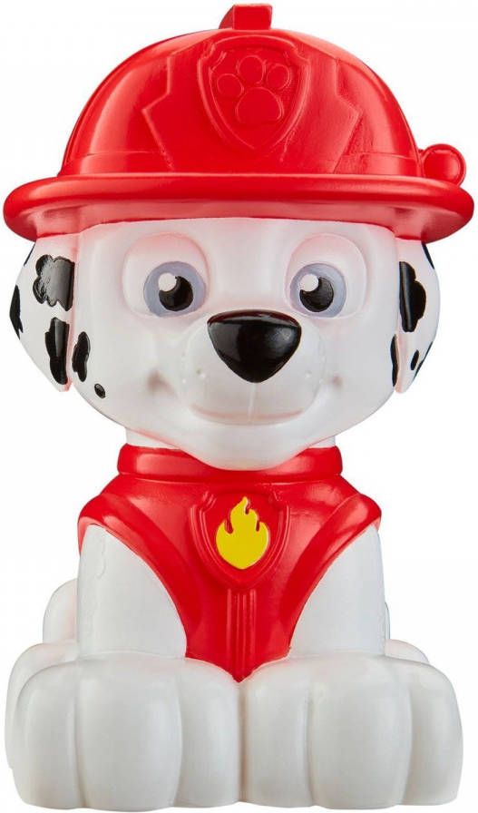 PAW Patrol Zak En Nachtlamp Goglow Speelgoedzaklamp