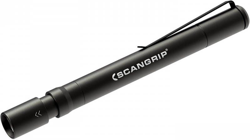 Scangrip Zaklamp met pen Flash pen 200 Scrangrip
