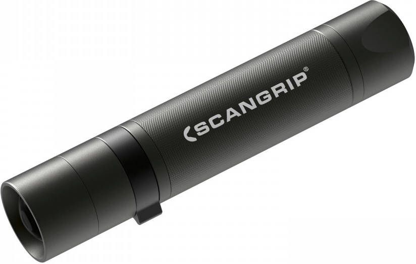 Scangrip Zaklamp Flash 300 300lm
