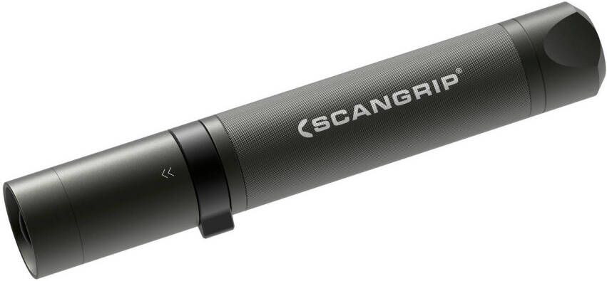 Scangrip Zaklamp Flash 600 600lm
