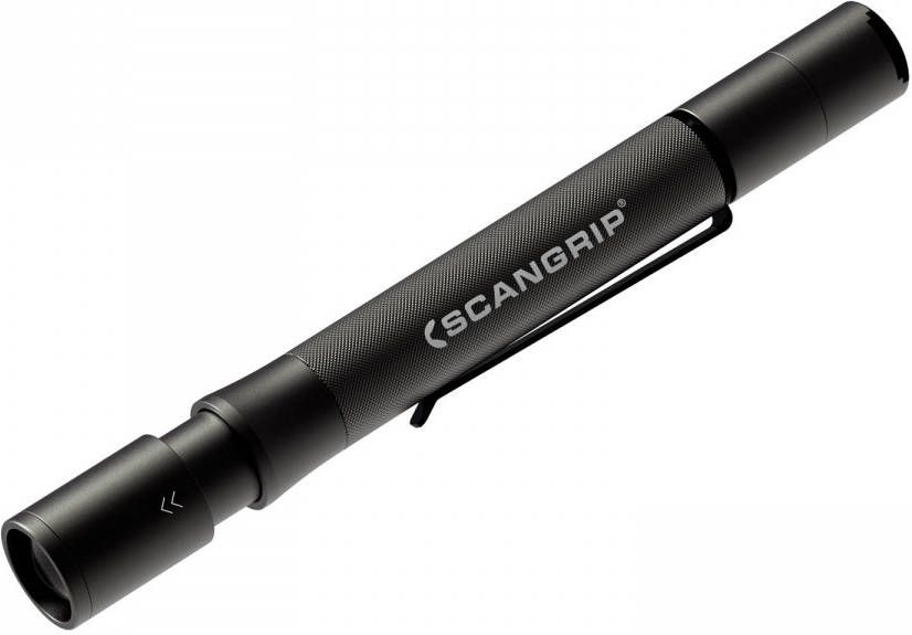 Scangrip Penlamp Flash pen R met boost modus 300 lm
