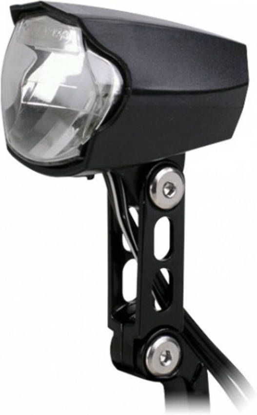 Simson Koplamp Luminous 30 Lux Led Naafdynamo Zwart online kopen