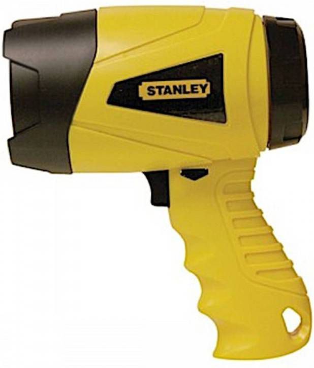 Black & Decker Stanley LED Spotlight Zaklamp 300 Lumen online kopen