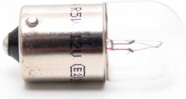 TOM Fietslamp 12v 5w ba15s Per 10