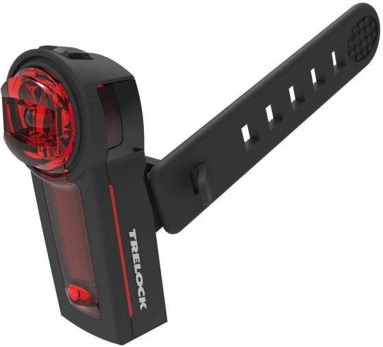 Trelock Achterlicht Ls 740 I go Vector Rear Signal