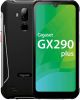 Gigaset GX290 Plus 64GB Ruggedized Smartphone Zwart online kopen